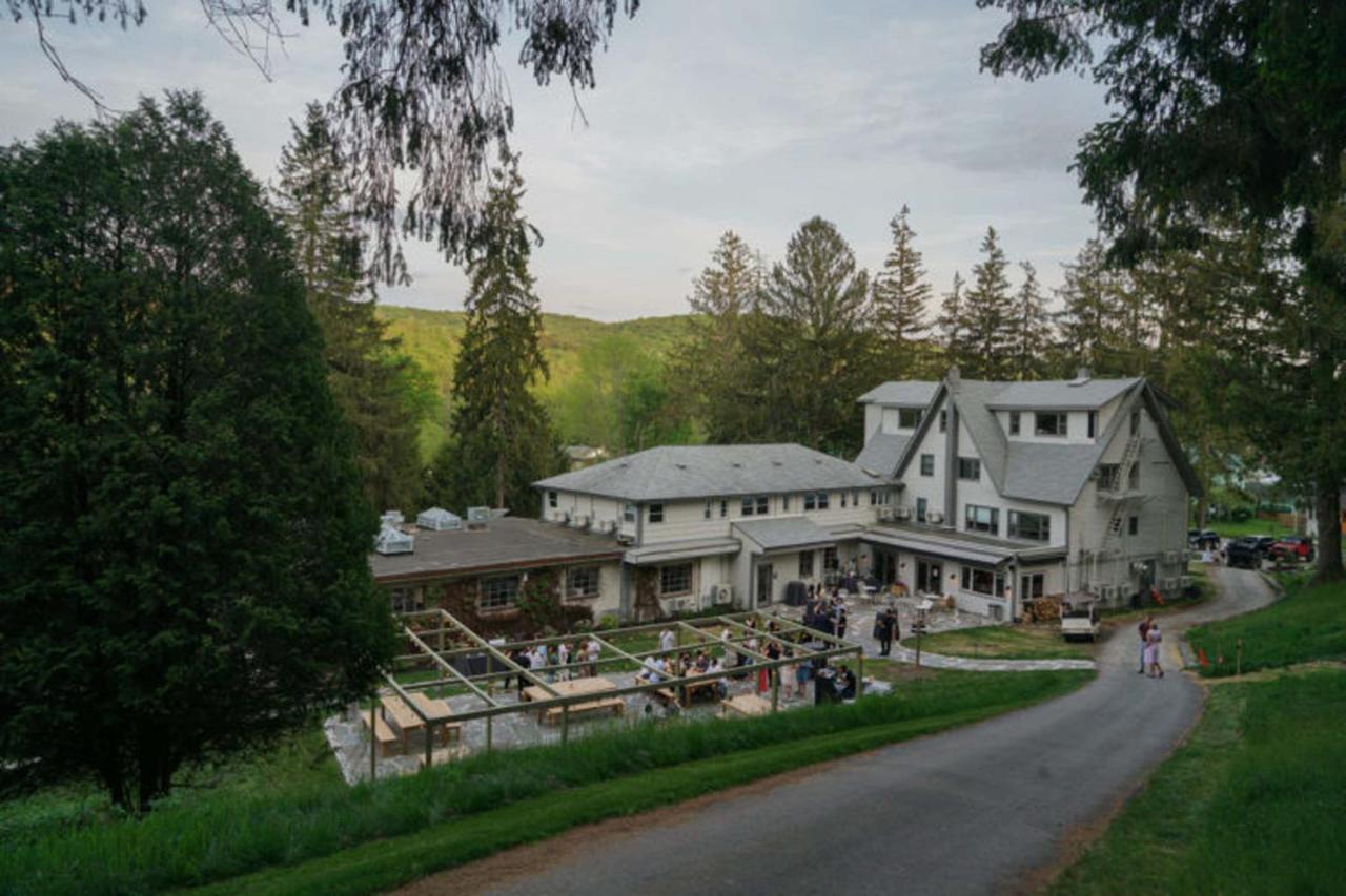 Callicoon Hills Callicoon Center Extérieur photo