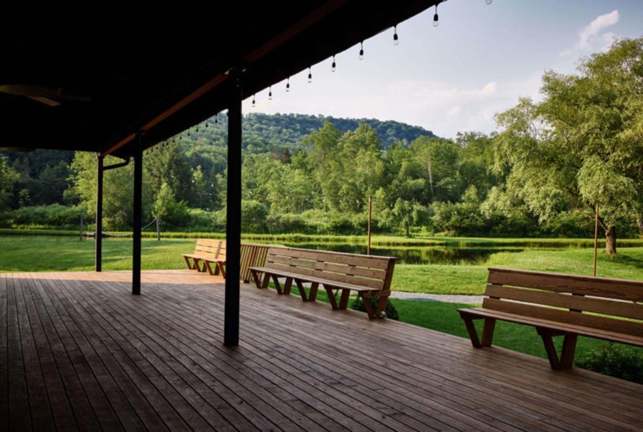 Callicoon Hills Callicoon Center Extérieur photo