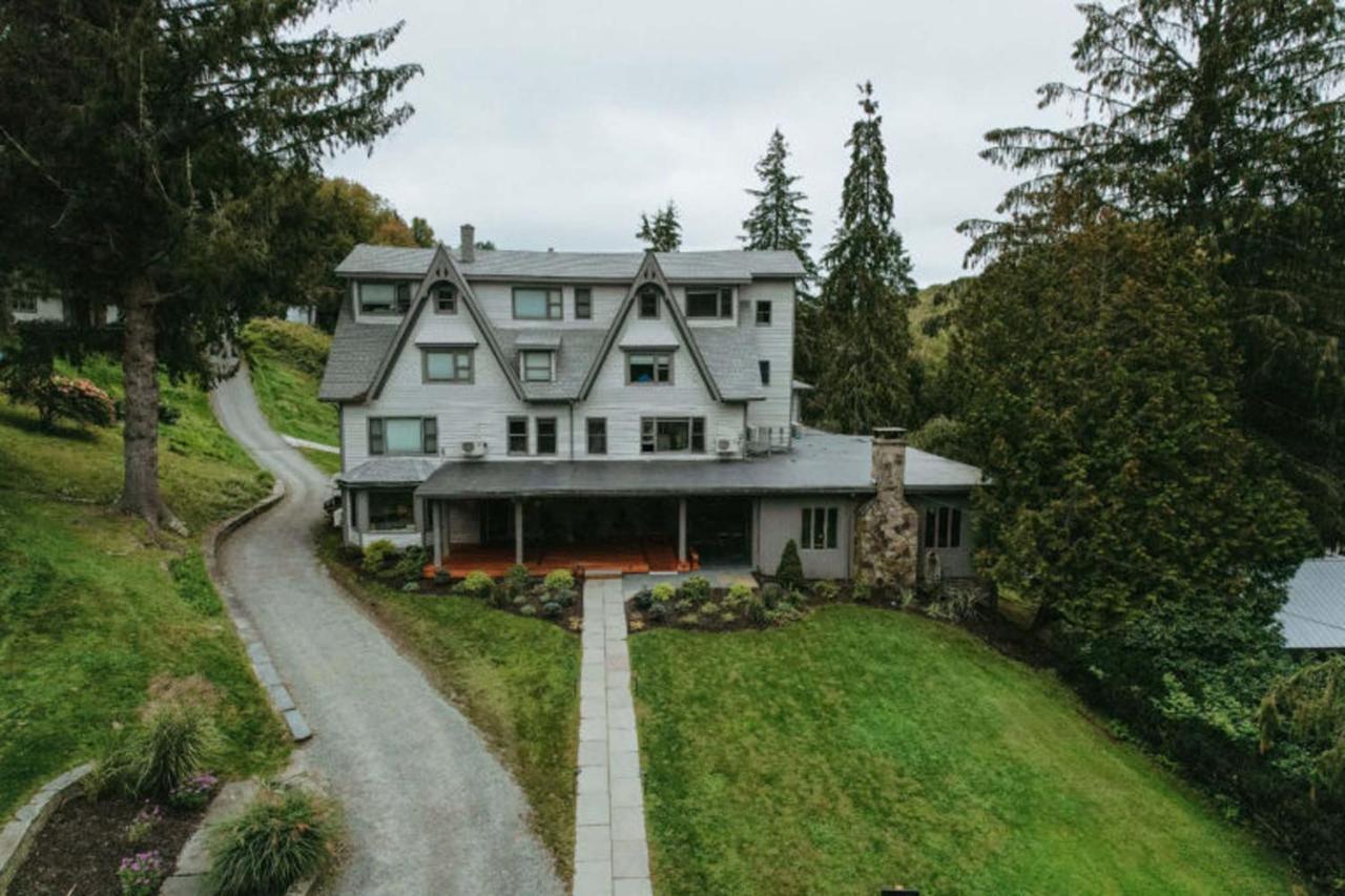 Callicoon Hills Callicoon Center Extérieur photo
