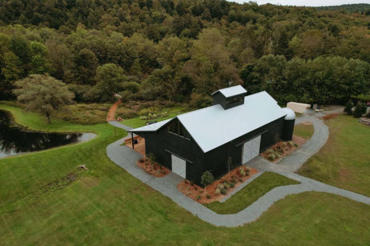 Callicoon Hills Callicoon Center Extérieur photo