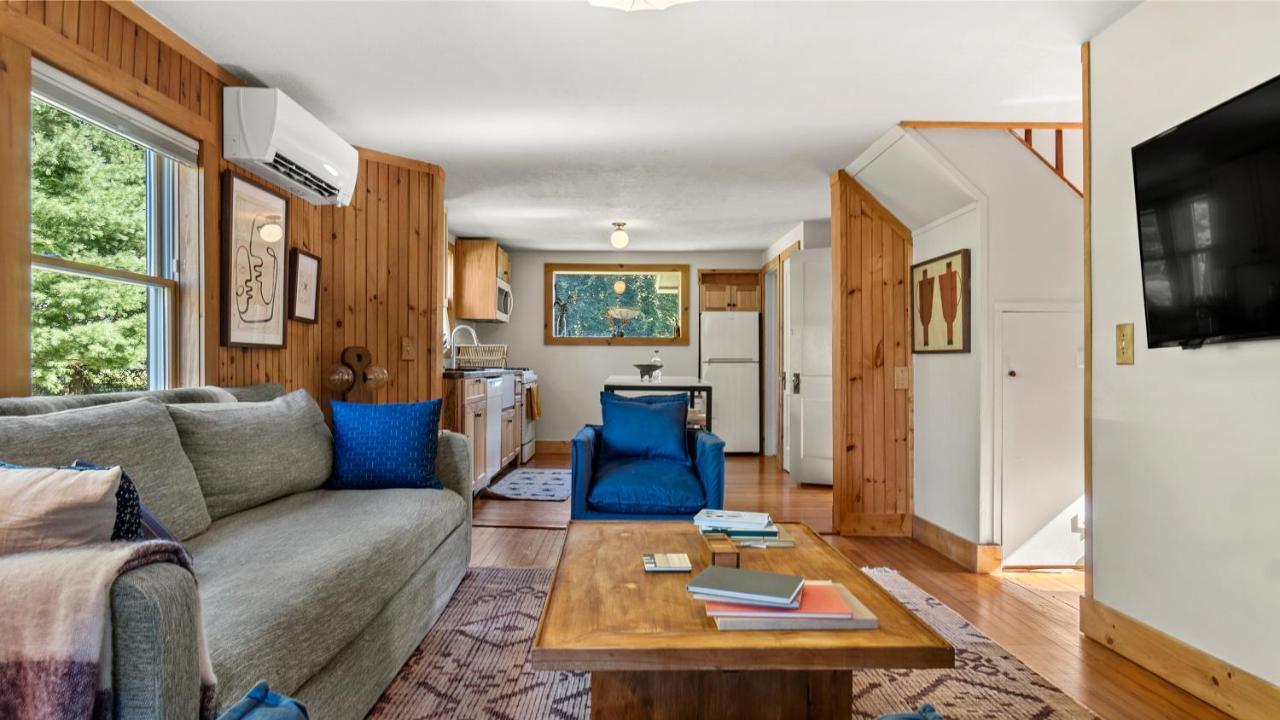 Callicoon Hills Callicoon Center Extérieur photo