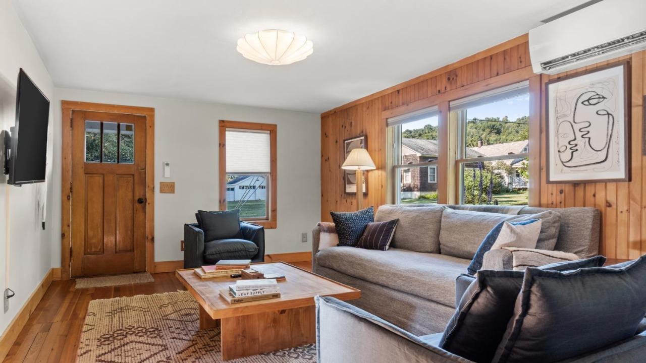 Callicoon Hills Callicoon Center Extérieur photo