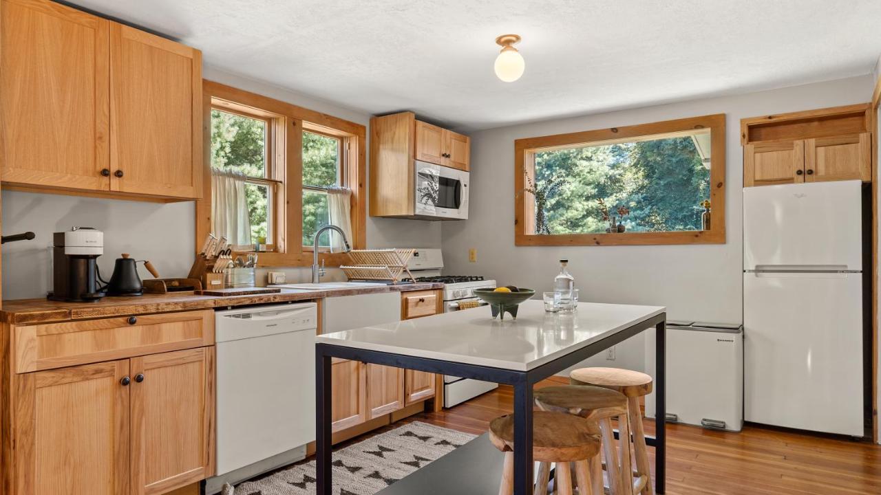Callicoon Hills Callicoon Center Extérieur photo