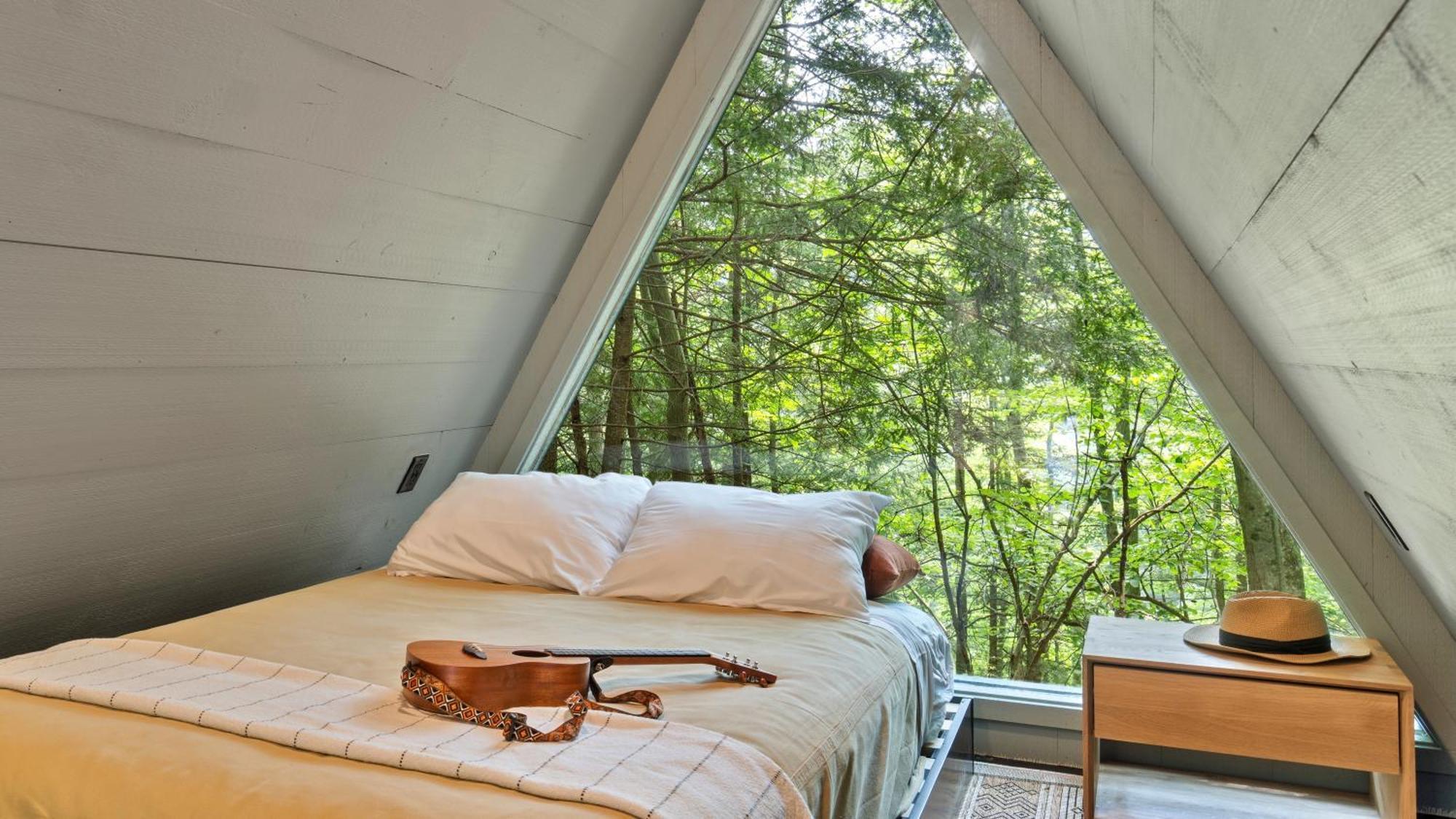 Callicoon Hills Callicoon Center Extérieur photo